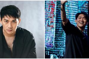 Jabatannya di PFN dikritik, Ifan Seventeen terbuka siap mundur jika ada yang lebih mampu gantikannya