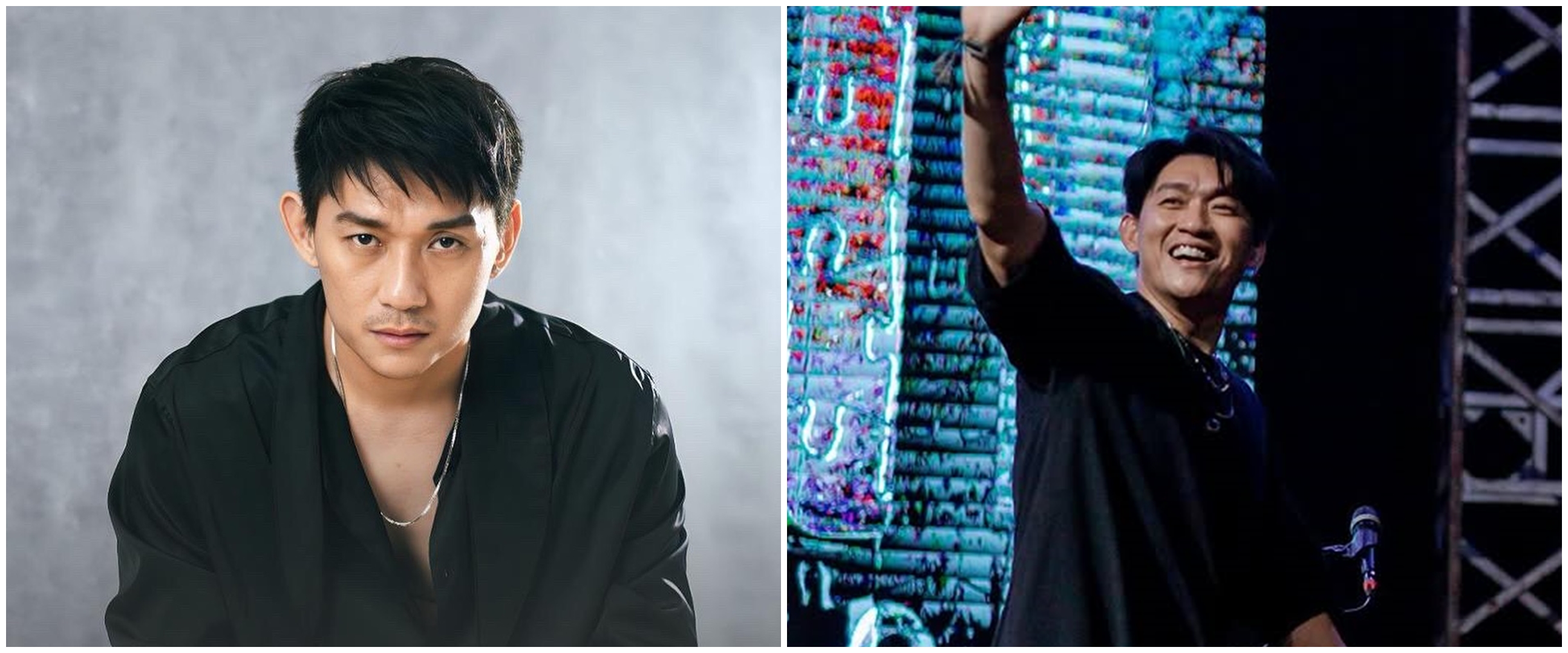 Jabatannya di PFN dikritik, Ifan Seventeen terbuka siap mundur jika ada yang lebih mampu gantikannya