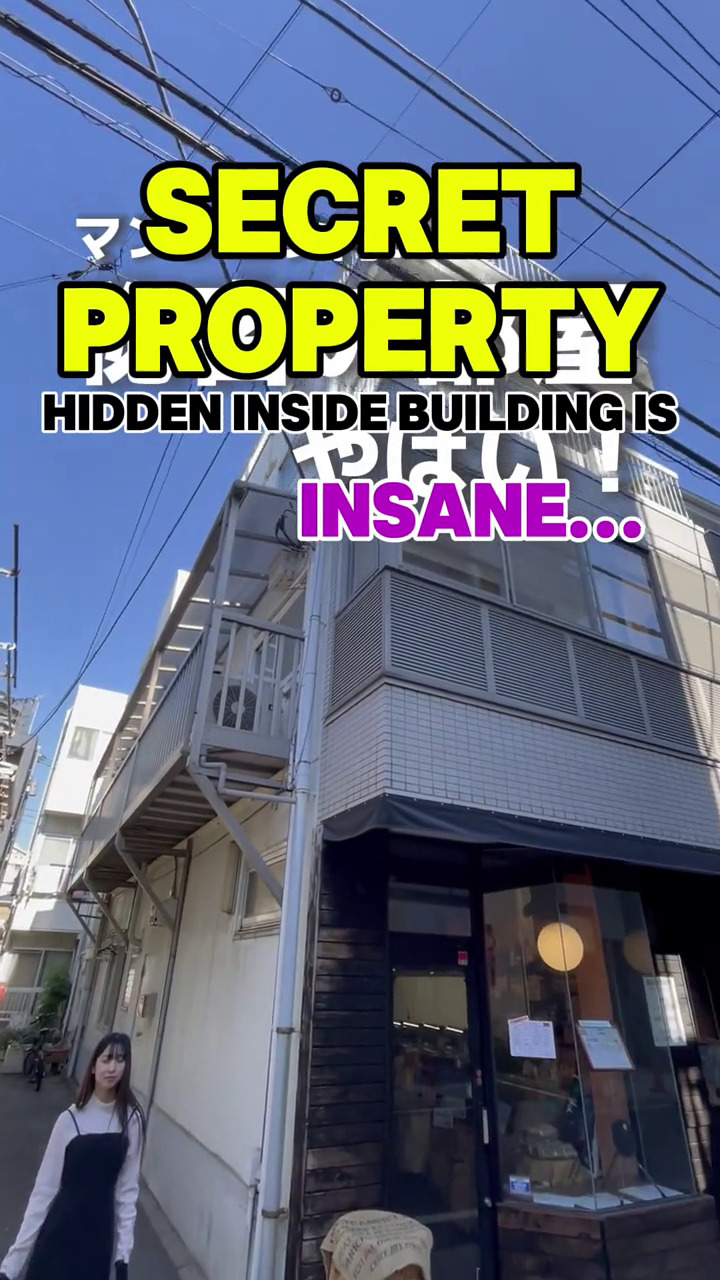 9 Potret rumah kontrakan sempit ini punya toilet dan dapur jadi satu, bikin nggak habis pikir