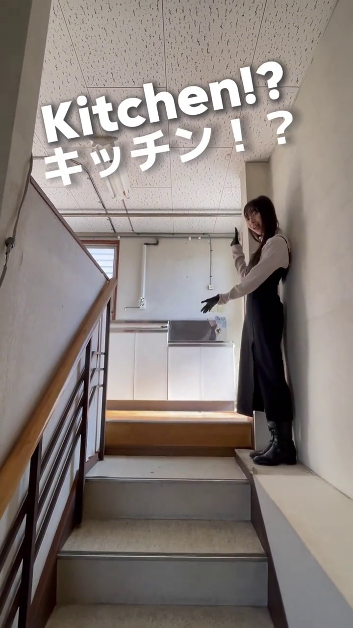 9 Potret rumah kontrakan sempit ini punya toilet dan dapur jadi satu, bikin nggak habis pikir