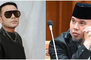  Judika akhirnya tanggapi tuduhan Ahmad Dhani soal nyolong lagu Dewa 19