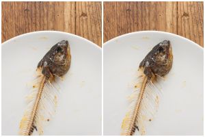 Benarkah nasi bisa membantu mengeluarkan duri ikan di tenggorokan? Simak penjelasannya