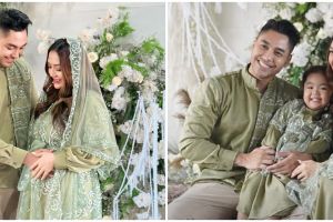 Hamil anak kedua, Siti Badriah curhat merasa insecure karena perubahan hormon