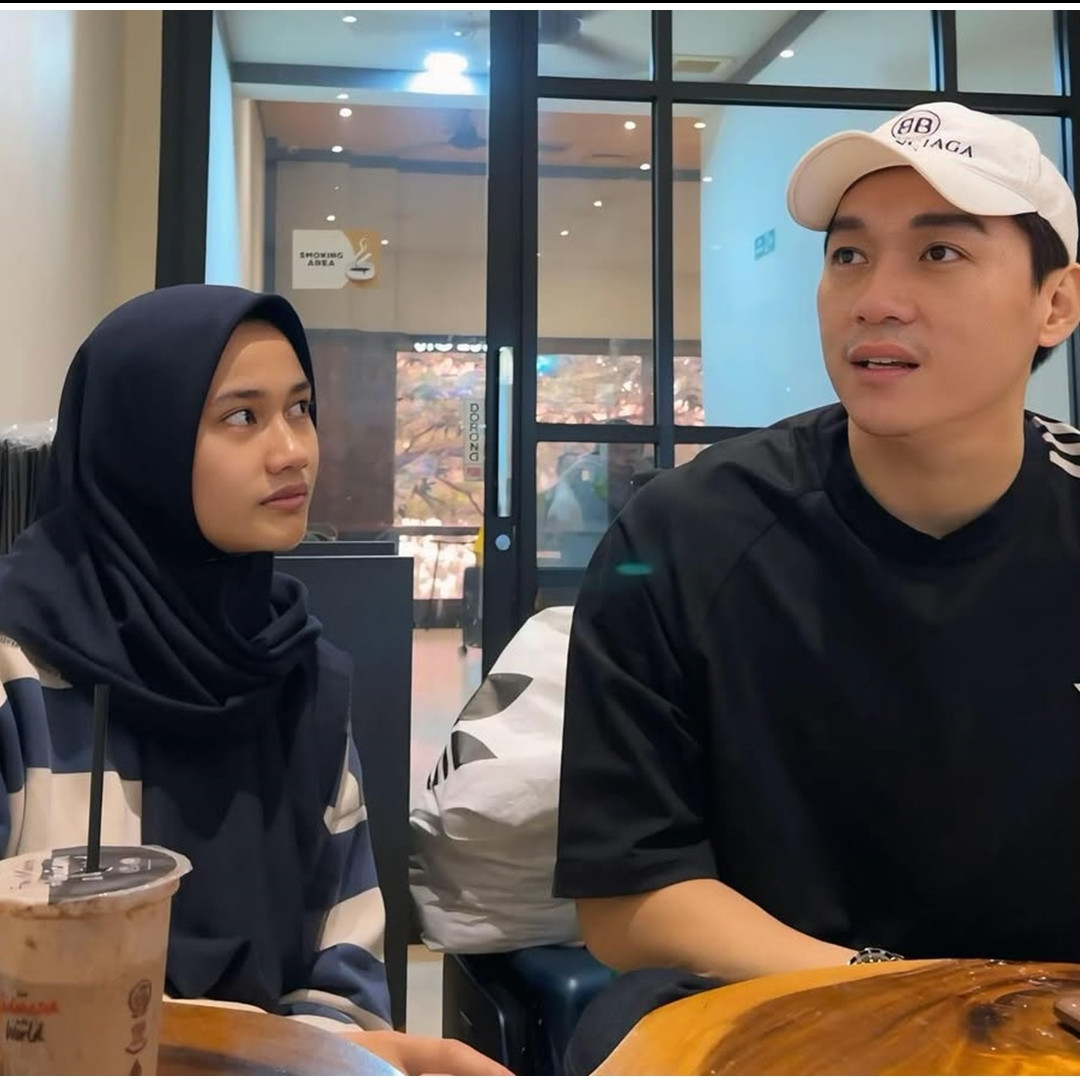 Tantangan terbuka Ifan Seventen usai jadi dirut PFN: Yang bisa gantikan saya, silakan ke kantor