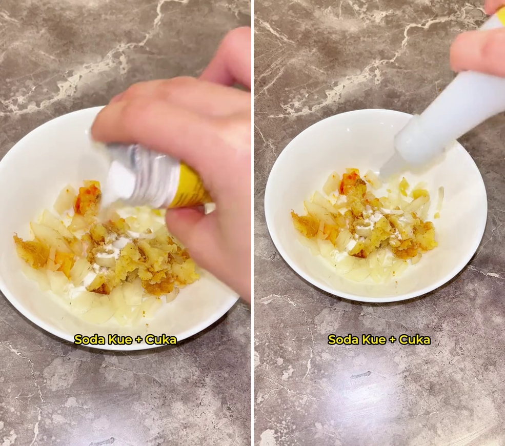 Tanpa perlu bikin perangkap, begini cara basmi tikus di dapur cuma pakai 1 limbah dapur