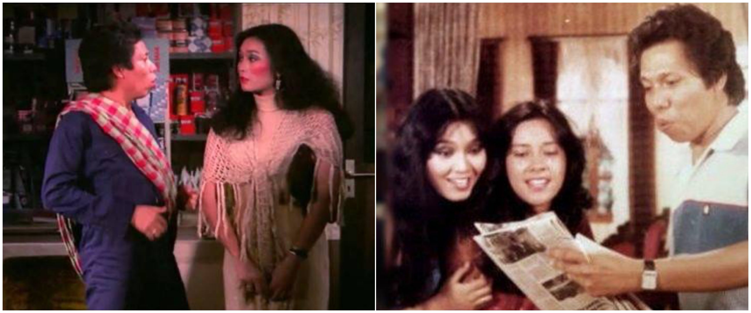 Gadis Warkop DKI pacar Dono ini mundur dari dunia hiburan dan ganti nama, intip 11 potret lawasnya