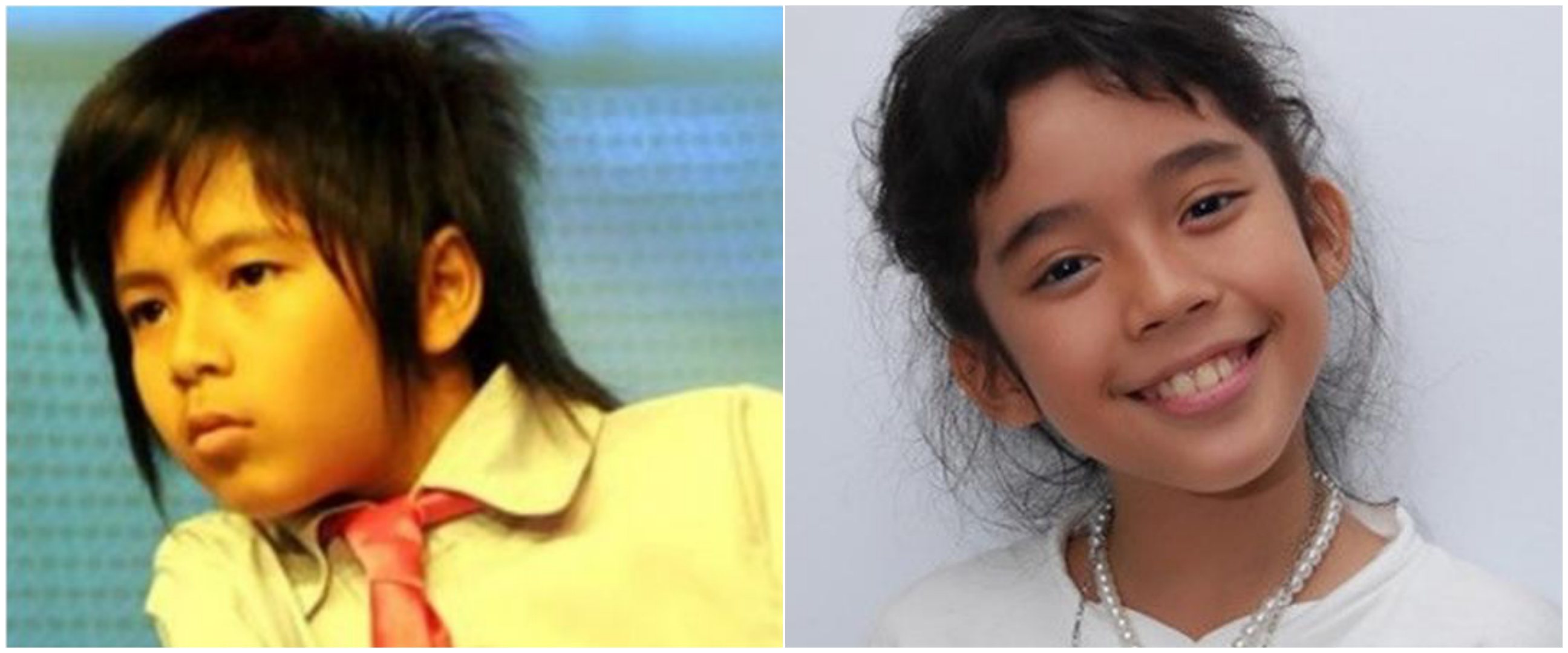 Bikin pangling, begini potret dulu dan kini 7 finalis Indonesia Mencari Bakat