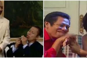 Kini pilih berhijrah, apa kabar pacar Dono di Warkop Millenium? Intip 11 potretnya saat berhijab