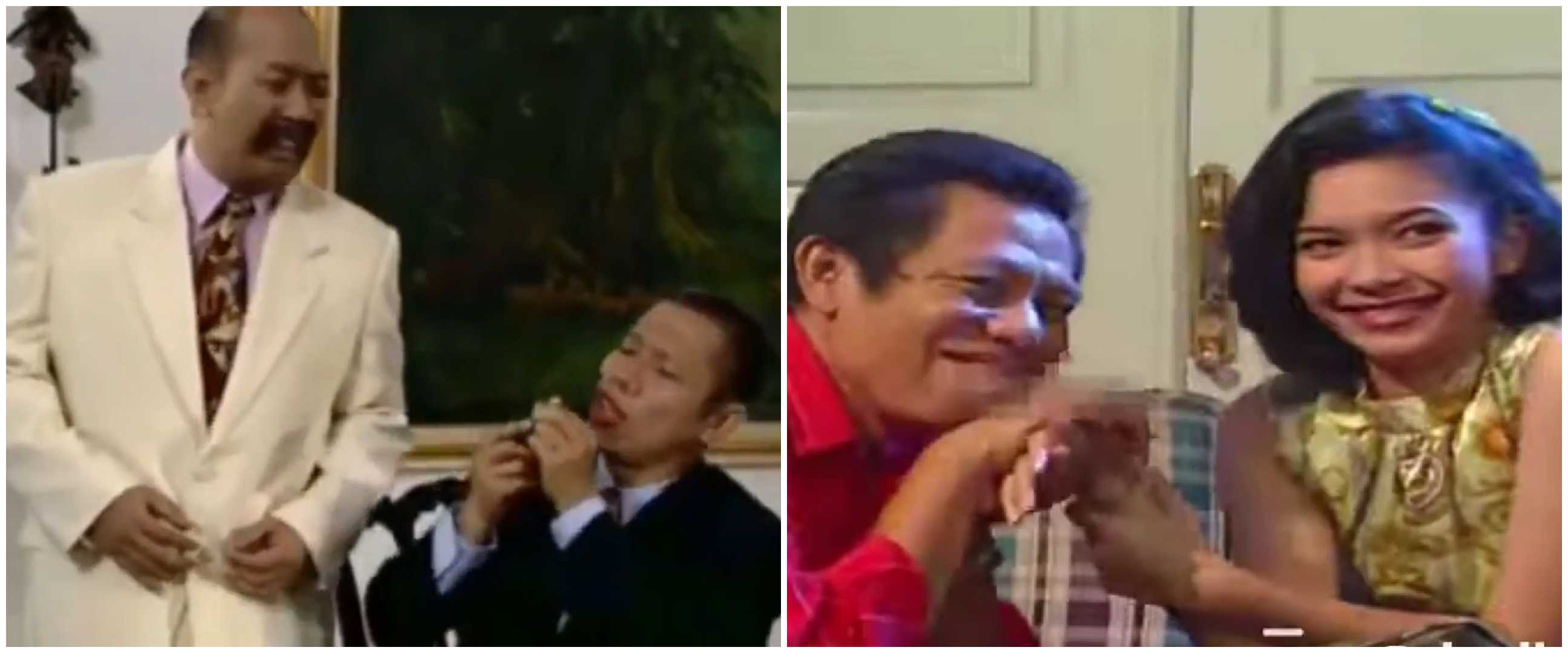Kini pilih berhijrah, apa kabar pacar Dono di Warkop Millenium? Intip 11 potretnya saat berhijab