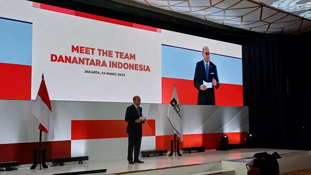 Rosan Roeslani umumkan pengurus BPI Danantara, ada eks PM Thailand Thaksin Shinawatra