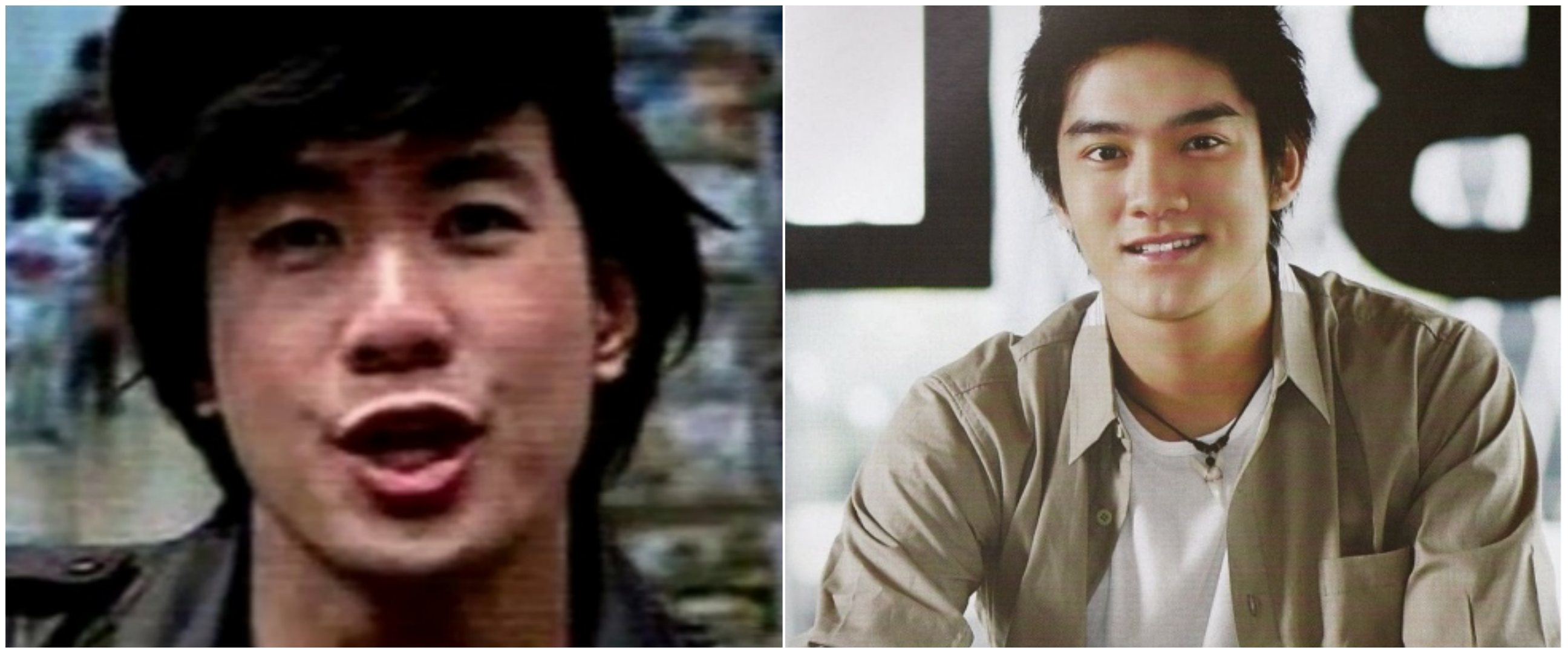 Dulu hits di MTV, begini potret dulu dan kini 10 VJ ganteng yang manglingi