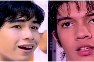 Pesonanya nggak luntur, ini potret dulu dan kini 7 pemain Senandung Masa Puber, riasan BCL di sorotan