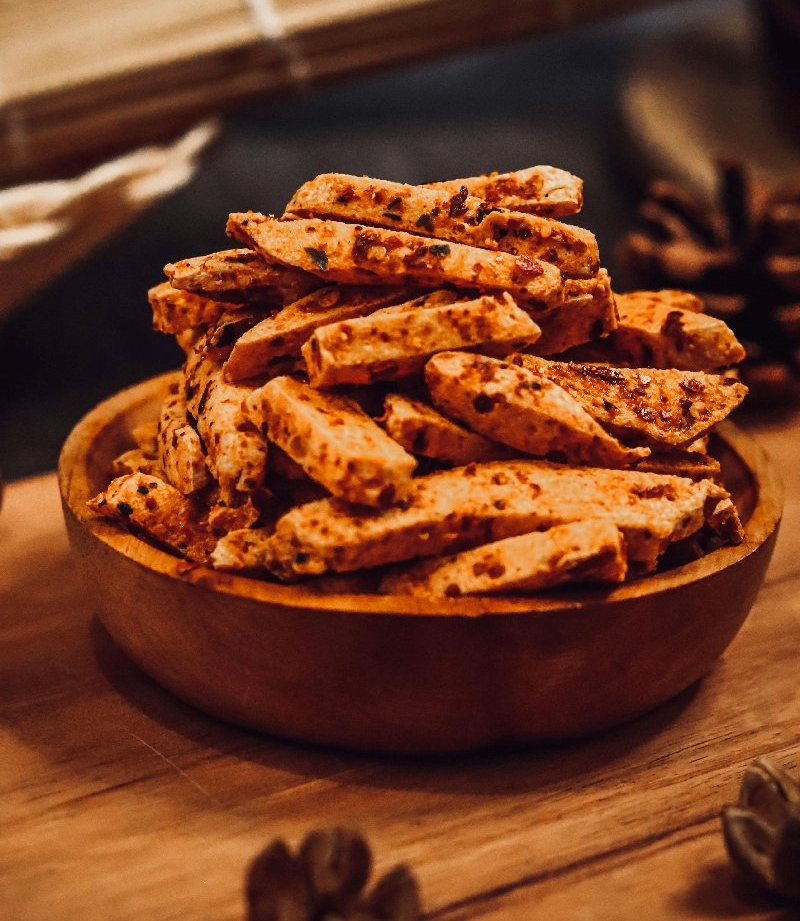 5 Resep camilan lezat yang bisa dimasak di bawah 10 menit, rasanya lezat