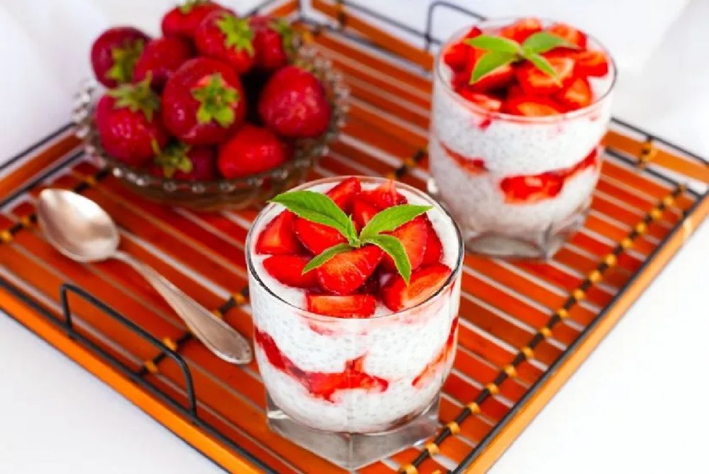 5 Resep minuman segar yang mudah dibuat, dijamin si kecil suka