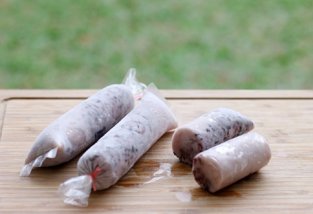 5 Resep minuman segar yang mudah dibuat, dijamin si kecil suka