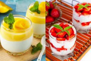 5 Resep minuman segar yang mudah dibuat, dijamin si kecil suka
