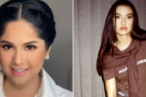 Perbedaan penampilan dulu dan kini 9 seleb anak pejabat ini bikin terpana, Annisa Pohan makin anggun