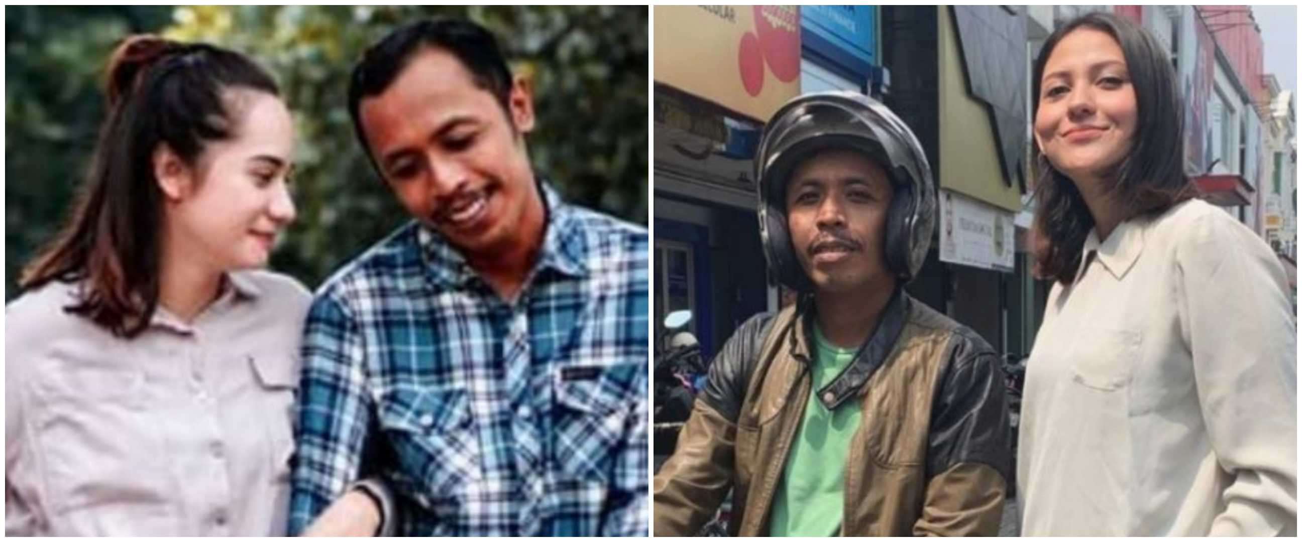 Penampilan Putri Anne manglingi, potret dulu dan kini 9 wanita di TOP yang bikin Mas Pur kesengsem