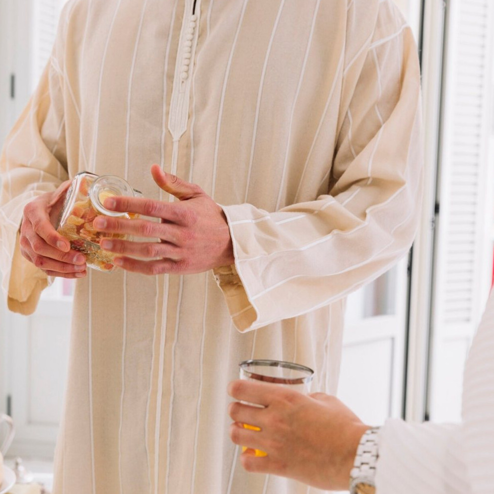 40 Ucapan menyentuh di penghujung Ramadhan, doa, harapan, dan syukur