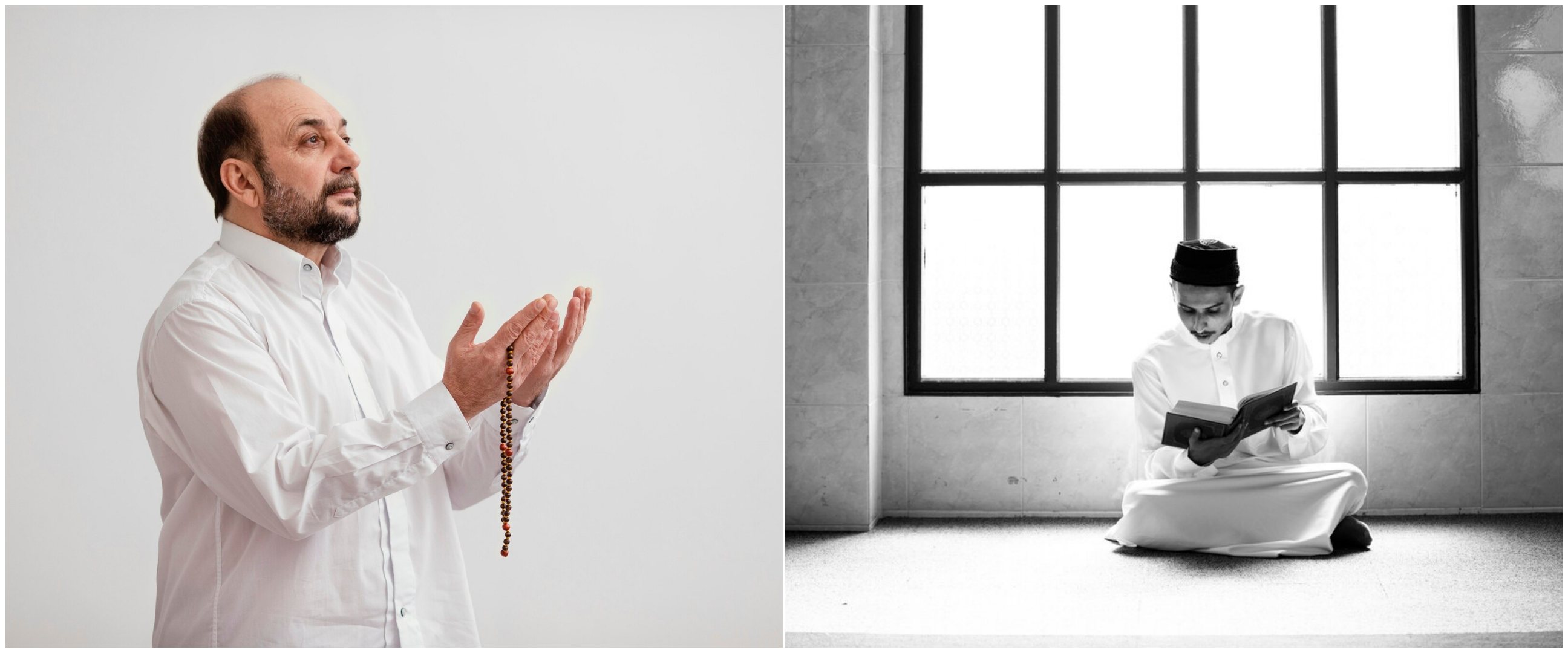 50 Pantun nasihat akhir Ramadhan, renungan sebelum Idul Fitri