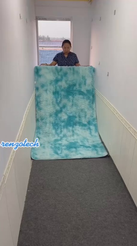 Transformasi kamar mirip gang sempit ini diubah jadi estetik ala Pinterest, intip 7 potret hasilnya