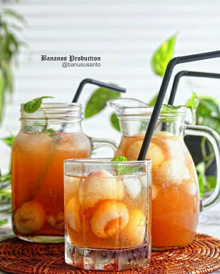 20 Resep minuman buat menyambut Lebaran mudah dibuat, bisa dibikin dingin sesuai selera