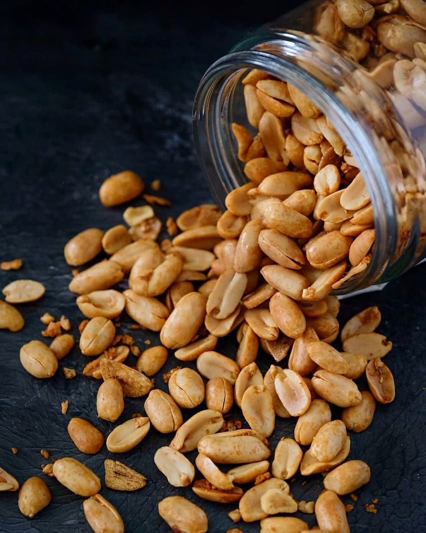 20 Resep kacang bawang buat camilan Lebaran, enak, gurih, empuk, dan simpel