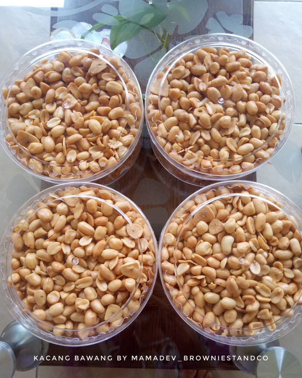 20 Resep kacang bawang buat camilan Lebaran, enak, gurih, empuk, dan simpel
