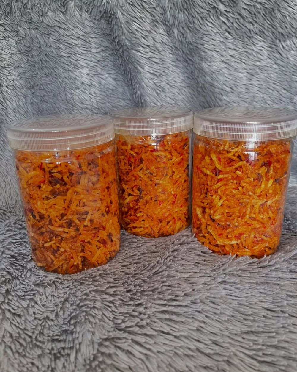 20 Resep kentang mustofa, renyah, tahan lama, dan cocok buat stok camilan