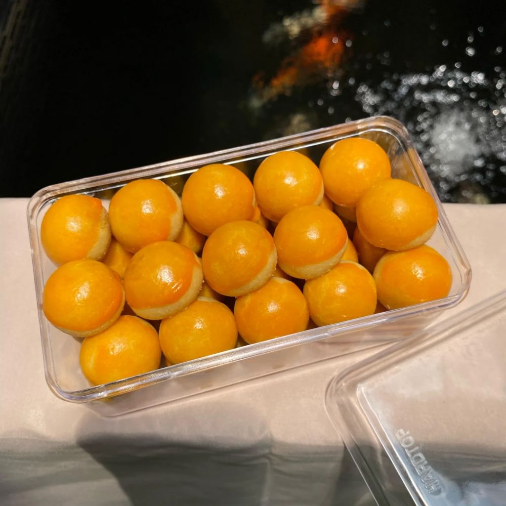 20 Resep nastar Lebaran, enak, mudah dibuat, praktis, dan bikin nagih