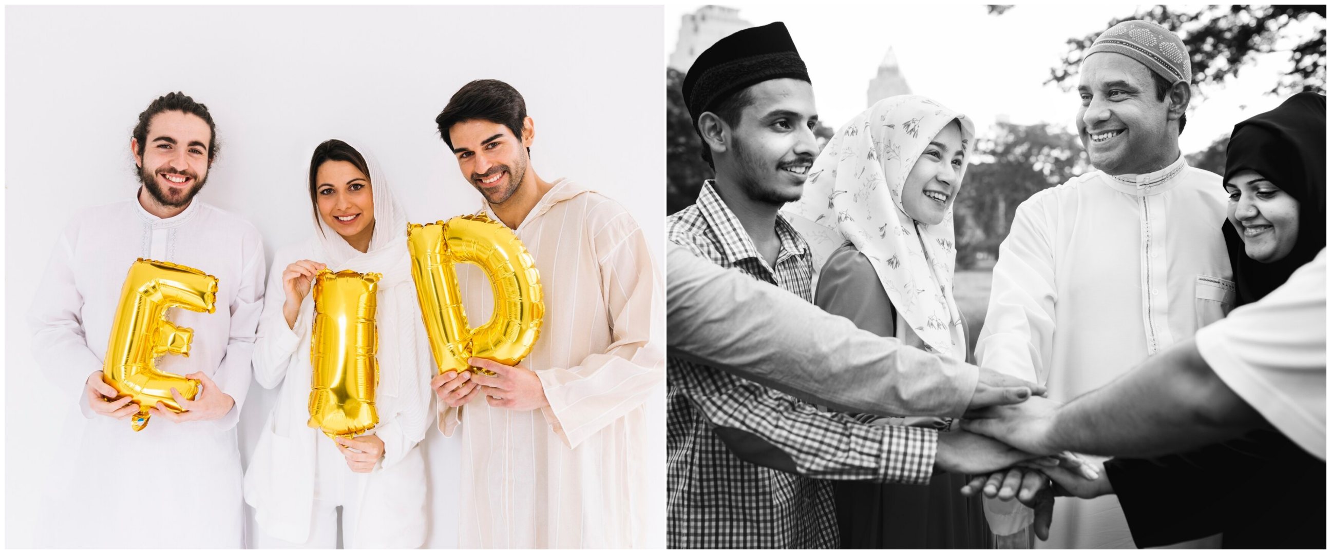 50 Ucapan Idul Fitri 2025 dalam Bahasa Inggris dan artinya, cocok untuk status dan kartu ucapan