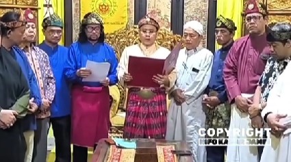 Sultan Palembang kutuk Willie Salim imbas konten rendang 200kg, minta lakukan ini buat tebus kesalahan