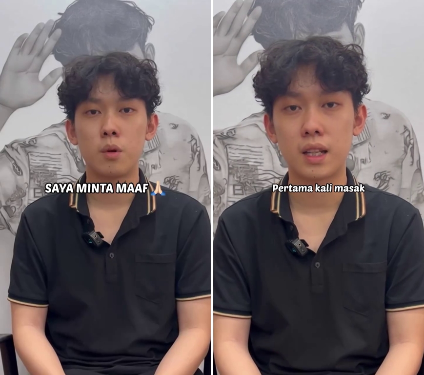 Sultan Palembang kutuk Willie Salim imbas konten rendang 200kg, minta lakukan ini buat tebus kesalahan