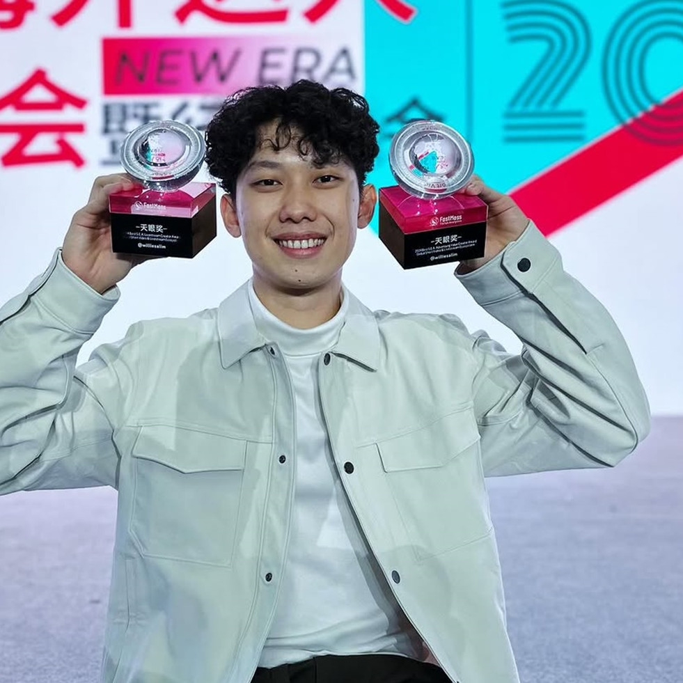 Sultan Palembang kutuk Willie Salim imbas konten rendang 200kg, minta lakukan ini buat tebus kesalahan