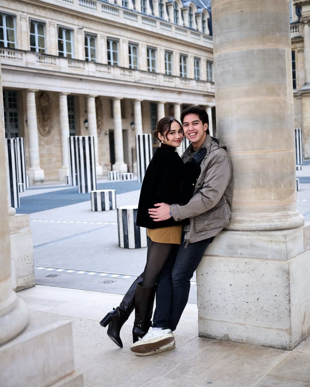 Syifa Hadju pernah enggan menikah sebab sang ibu single parent, akhirnya berubah karena alasan ini