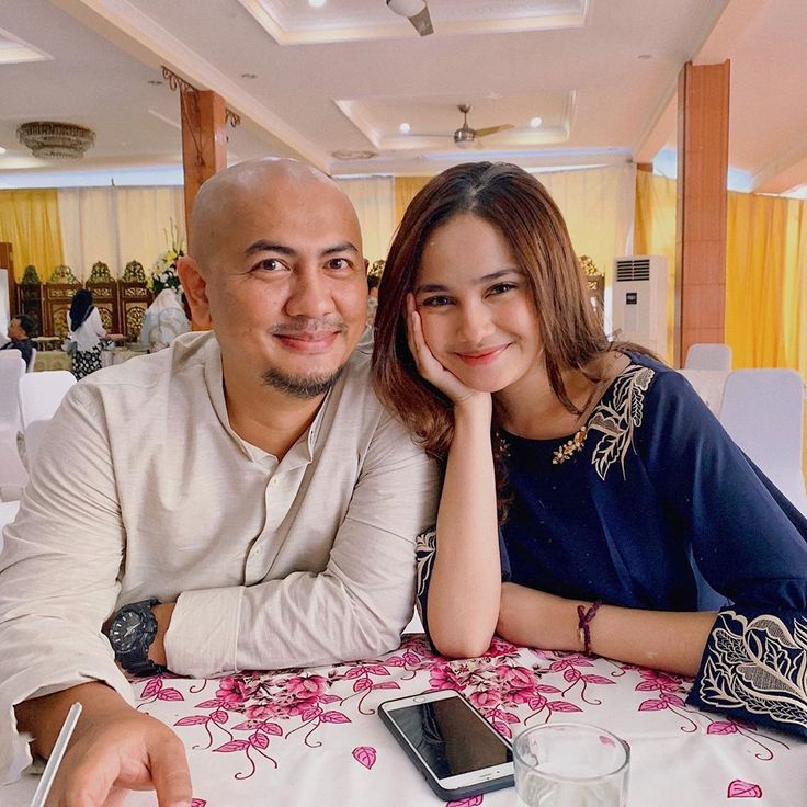 Syifa Hadju pernah enggan menikah sebab sang ibu single parent, akhirnya berubah karena alasan ini