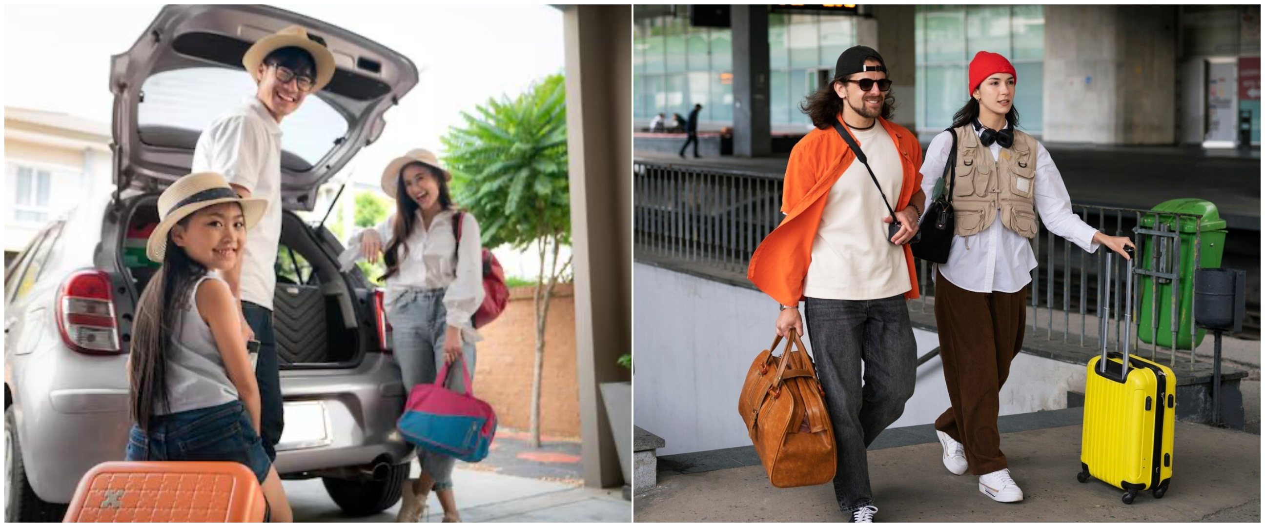 Bukan sekadar pulang kampung, ini kepanjangan dan makna mudik