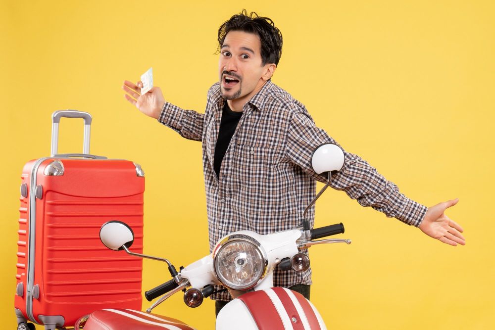 50 Kata-kata mudik Lucu 2025, bikin perjalanan pulang kampung makin seru