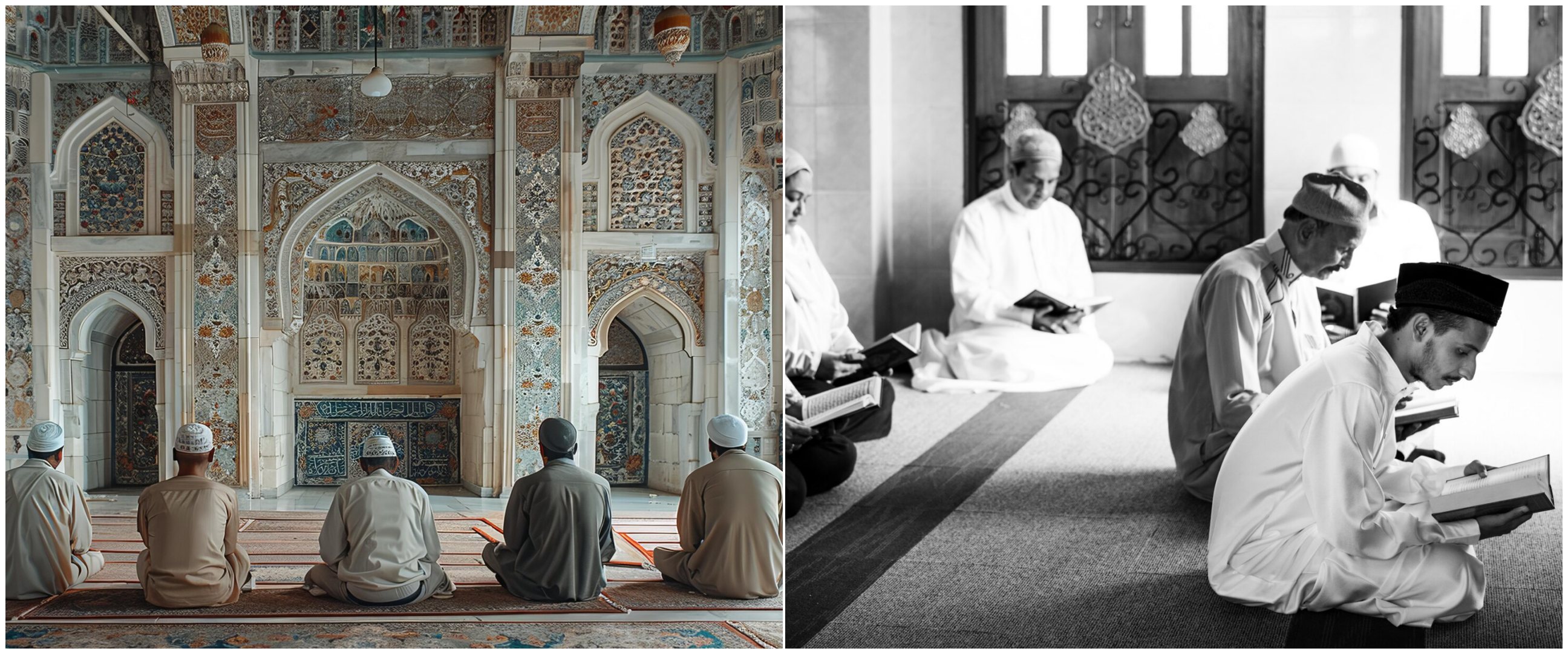 Panduan niat puasa syawal, keutamaan dan manfaat luar biasa yang wajib diketahui