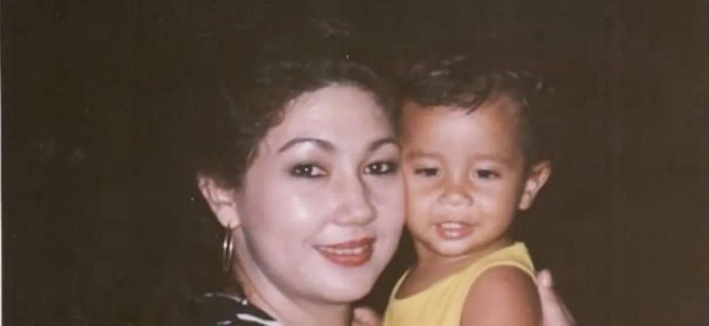 Dulu jadi idola di film Warkop DKI, wanita ini kini aktif momong cucu, ini 11 potret jadulnya