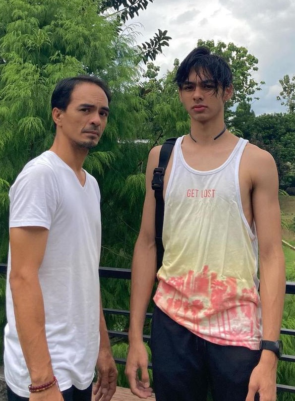 Ada yang nikah lagi usai setahun duda, 11 potret dulu dan kini Syach bersaudara bareng buah hati