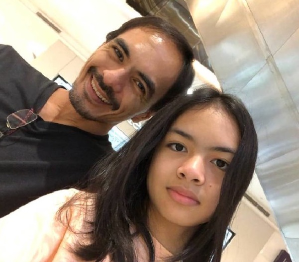 Ada yang nikah lagi usai setahun duda, 11 potret dulu dan kini Syach bersaudara bareng buah hati