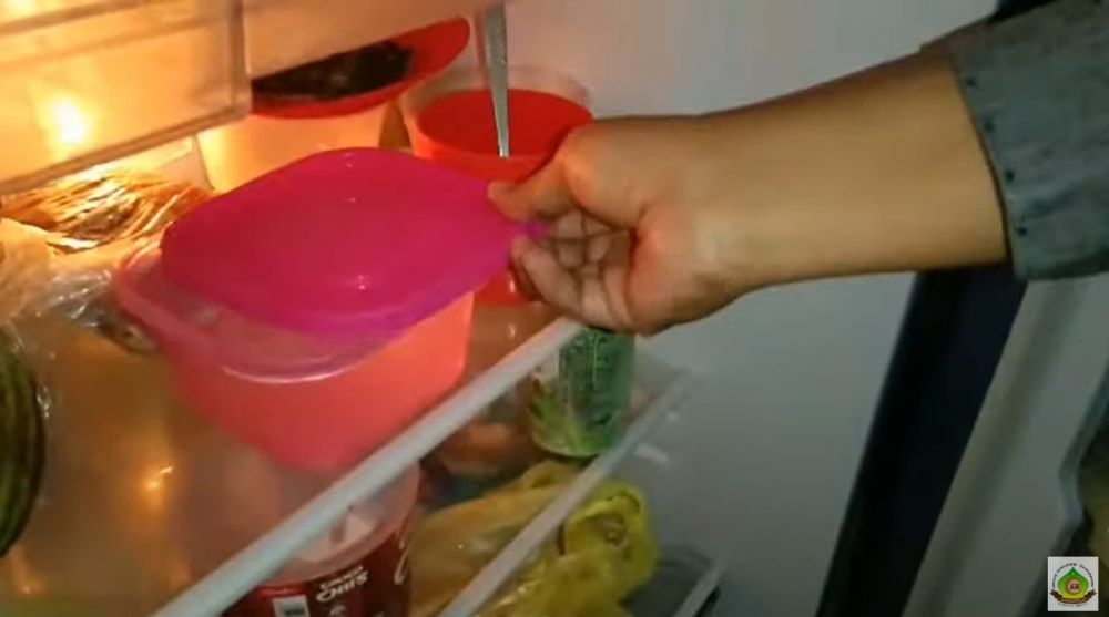 Rahasia menyimpan air kelapa tanpa freezer, tetap segar berhari-hari