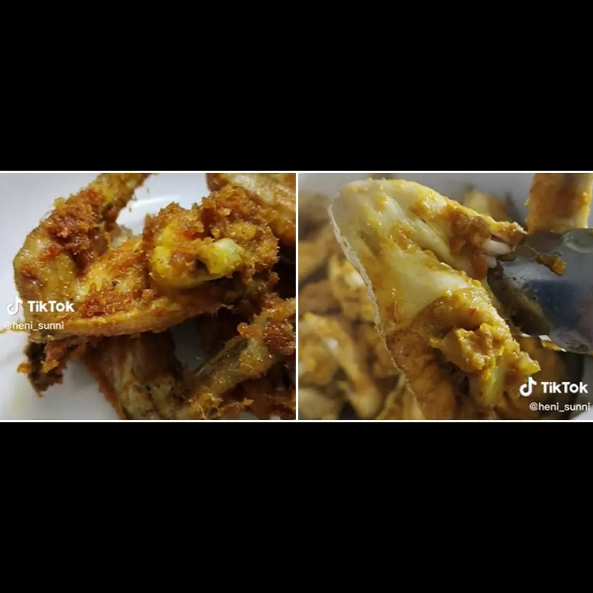 Cara ungkep ayam agar bumbu meresap dan tidak gampang hancur