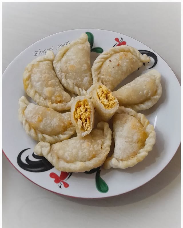 19 Resep takjil gorengan, renyah, lezat, bikin nagih saat buka puasa