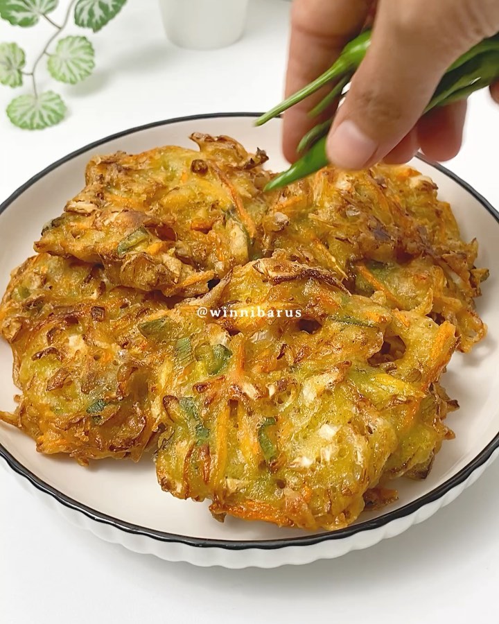 19 Resep takjil gorengan, renyah, lezat, bikin nagih saat buka puasa