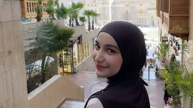 Cut Intan Nabila resmi cerai dari Armor Toreador usai 5 tahun nikah, hak asuh jatuh ke tangan ibu
