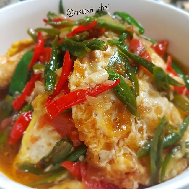 20 Resep menu sahur telur kecap, praktis, lezat, dan bikin semangat puasa