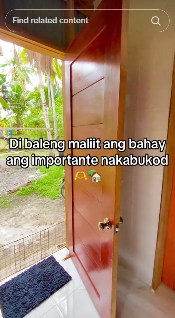 Dindingnya cuma dari seng, rumah sepetak ini penataan interiornya apik memanjakan mata, 9 potretnya