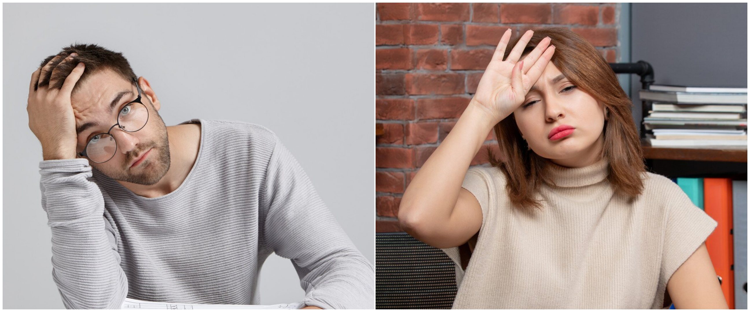 30 Teka-teki super sulit yang bikin otak ngebul dan emosi memuncak